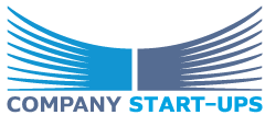 Company Startups Logo